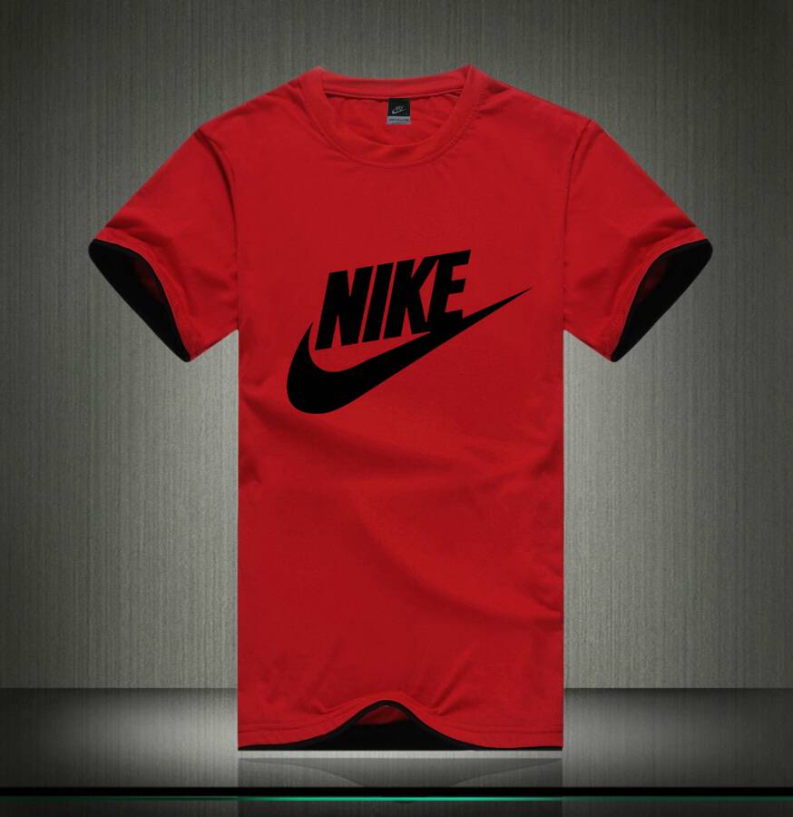 men NK t-shirt S-XXXL-0537